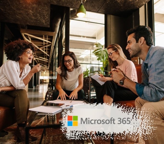 Microsoft 365