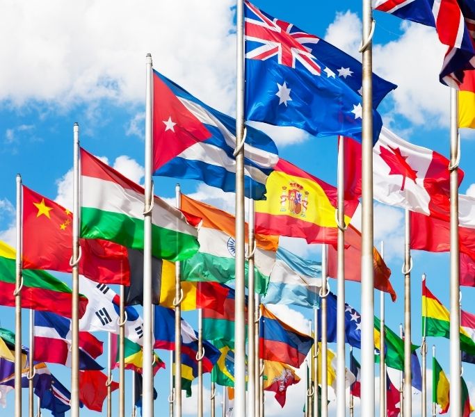 World Flags