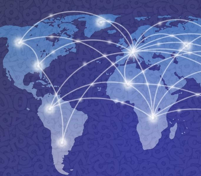 World Map World Map