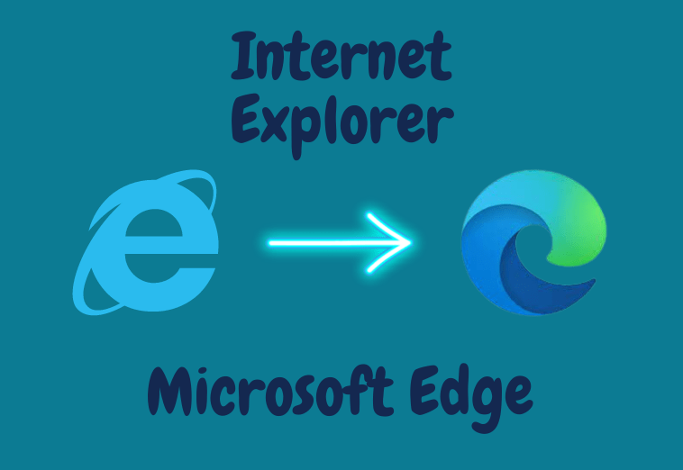 IE Mode in Microsoft Edge