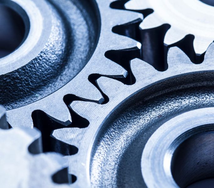 Gears
