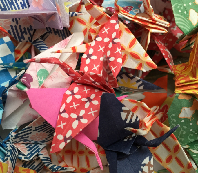 Origami