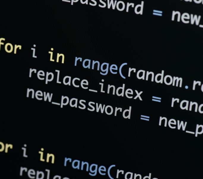 Computer Code