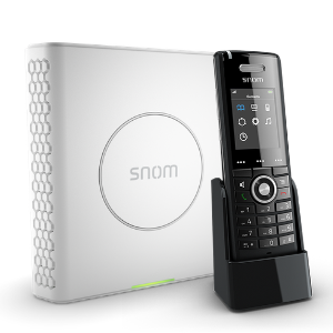 Snom M900 and M65