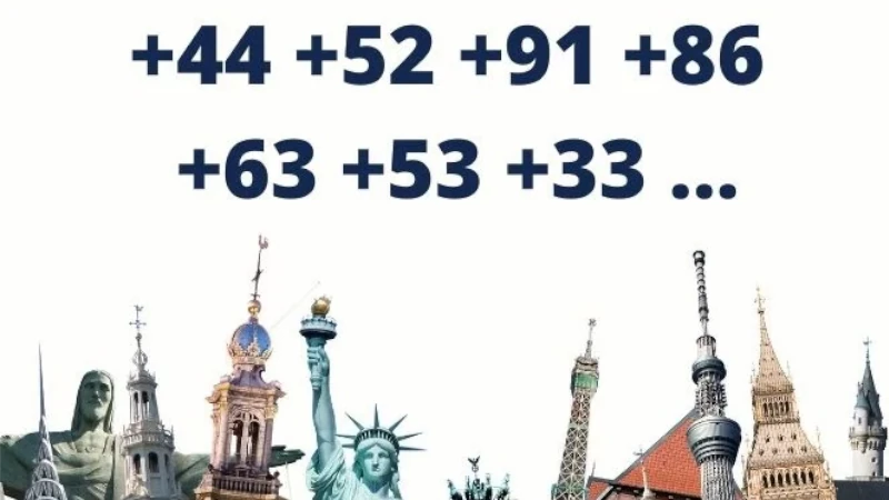 Add an international fax number Add an international fax number