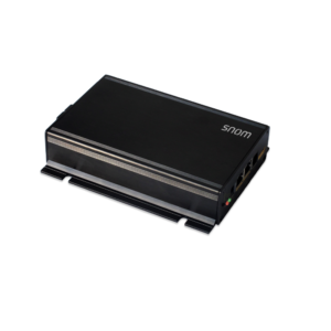 Snom PA1+