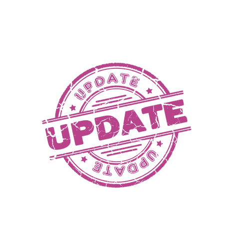 Website Maintenance