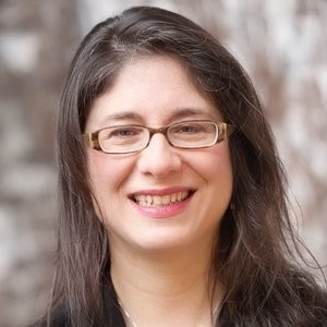 Deborah Brown