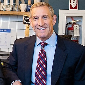 Larry Greenwald