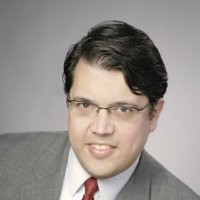 Stephen Forbus