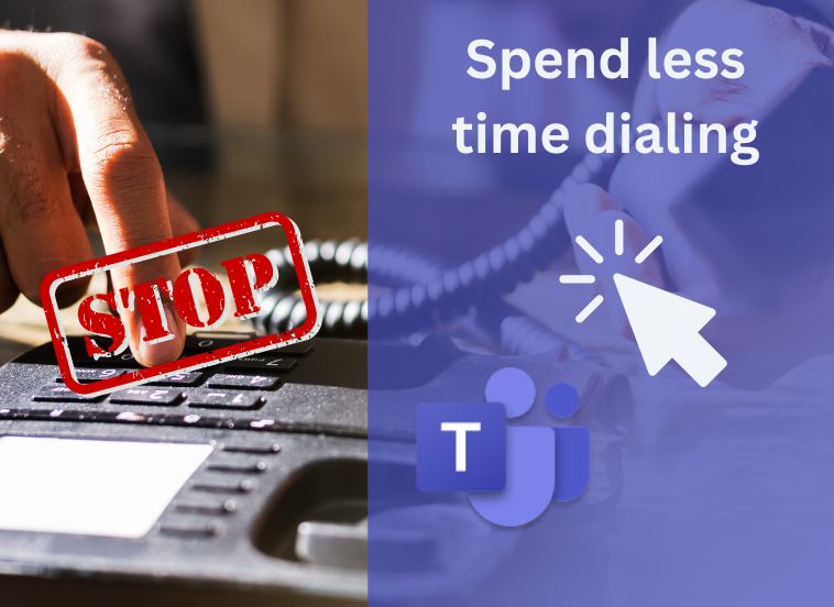 Setup Click-to-Call with Microsoft Teams