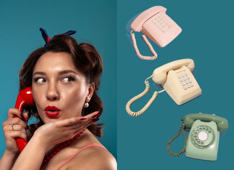 multiple extension phone numbers
