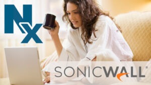SonicWall NetExtender