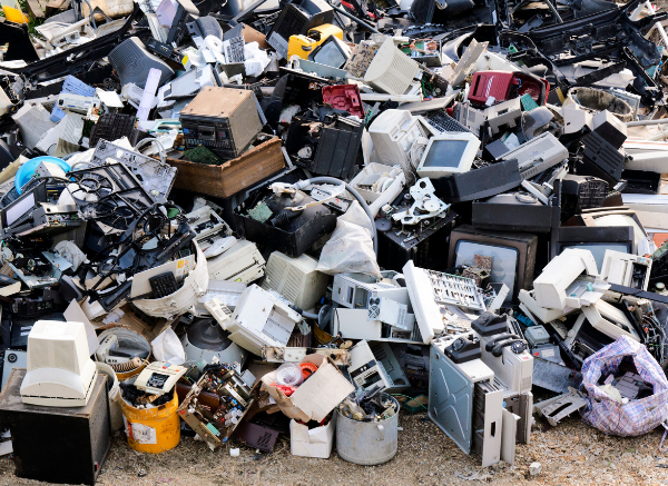 e-waste